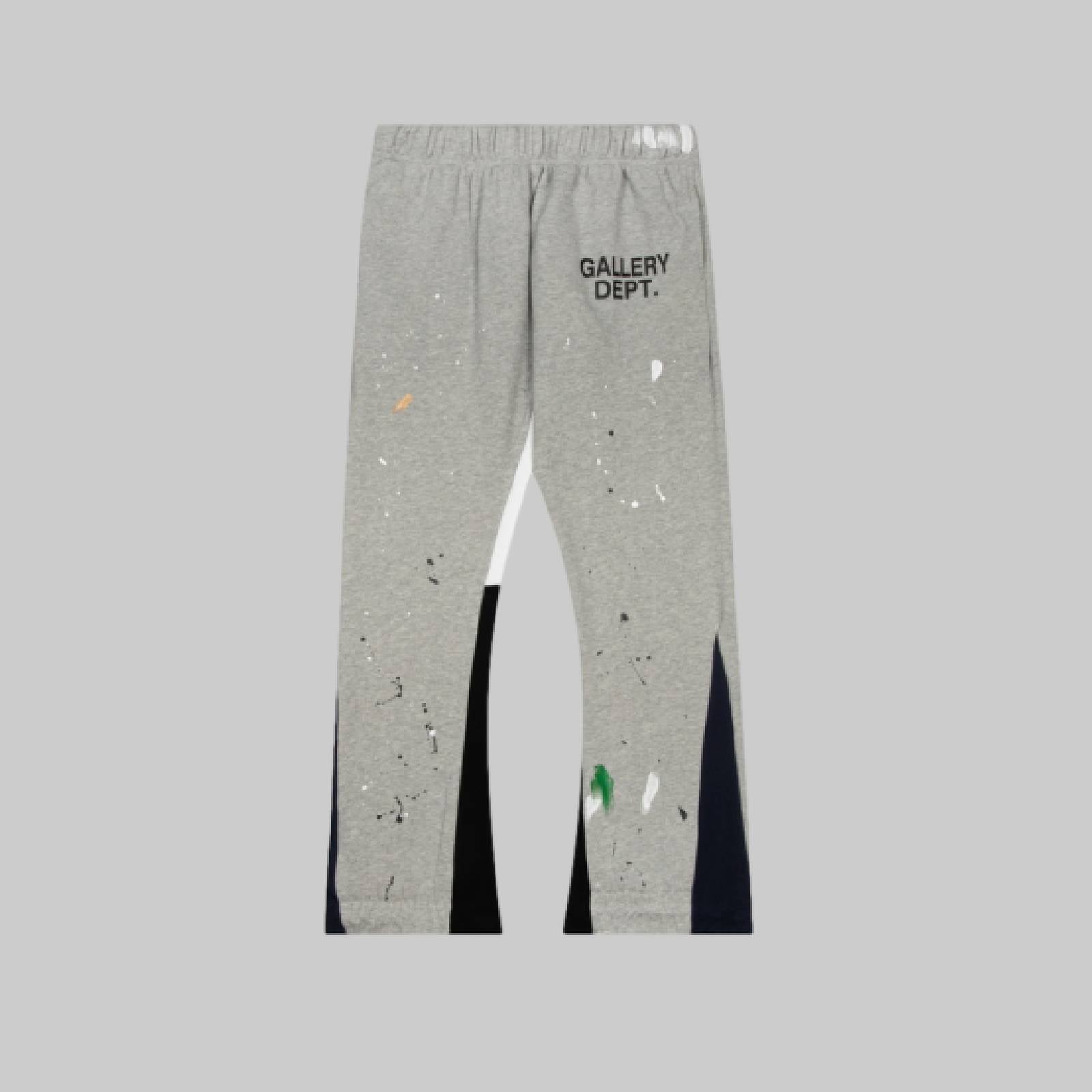 Pants Flared