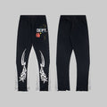 Pants Flared