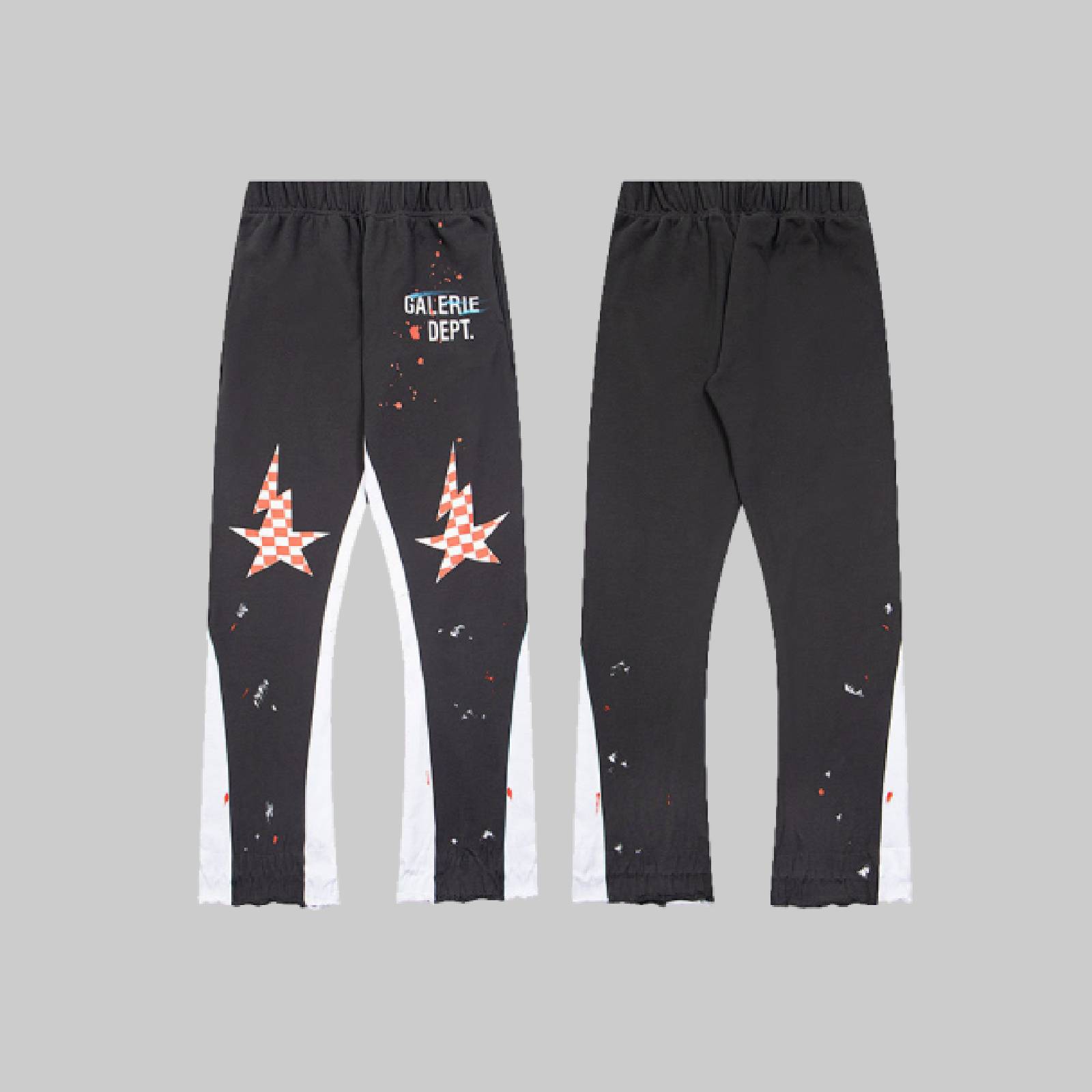 Pants Flared