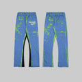 Pants Flared