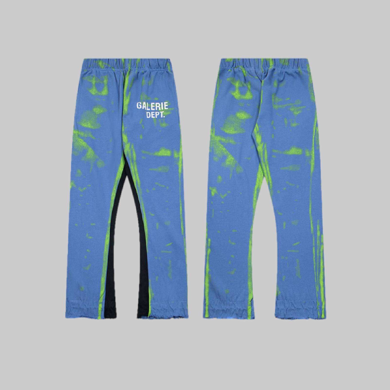 Pants Flared