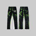 Pants Flared