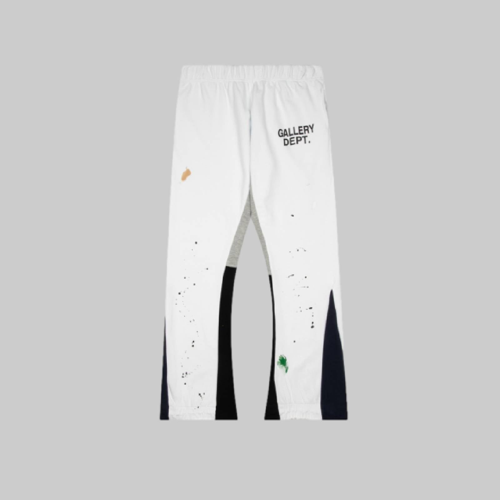 Pants Flared
