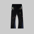 Pants Flared