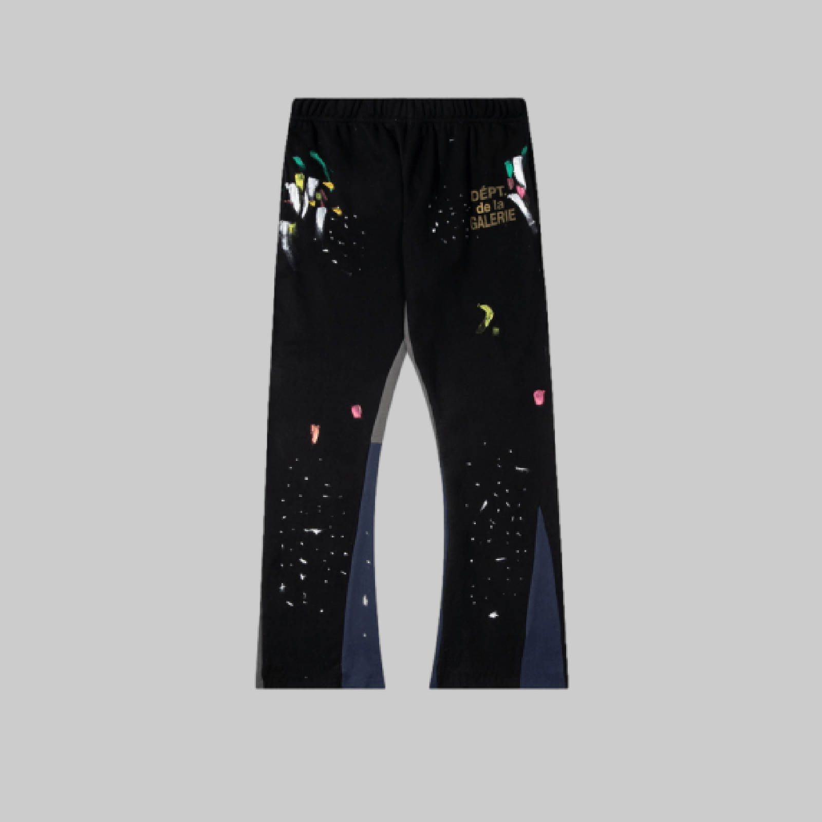 Pants Flared