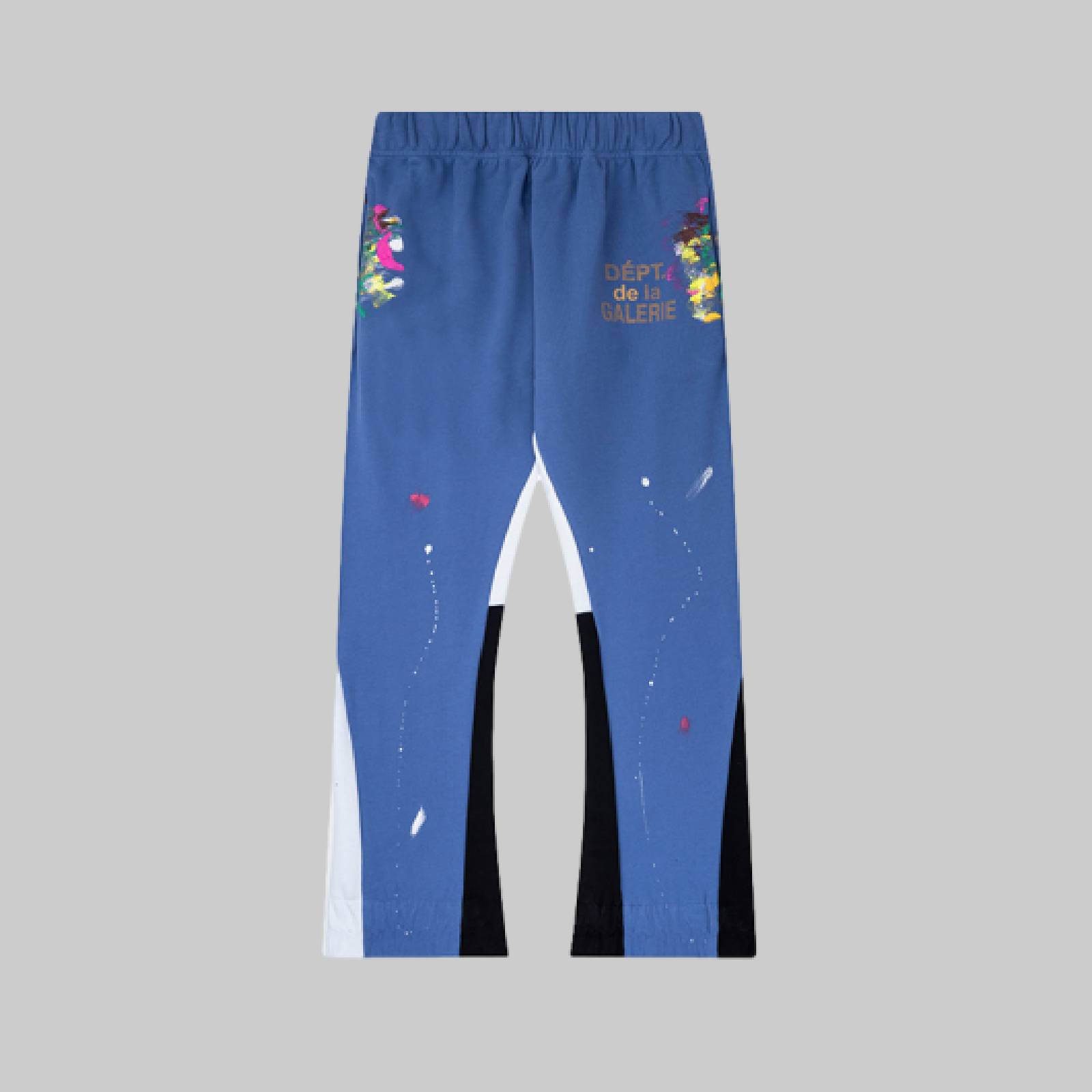 Pants Flared