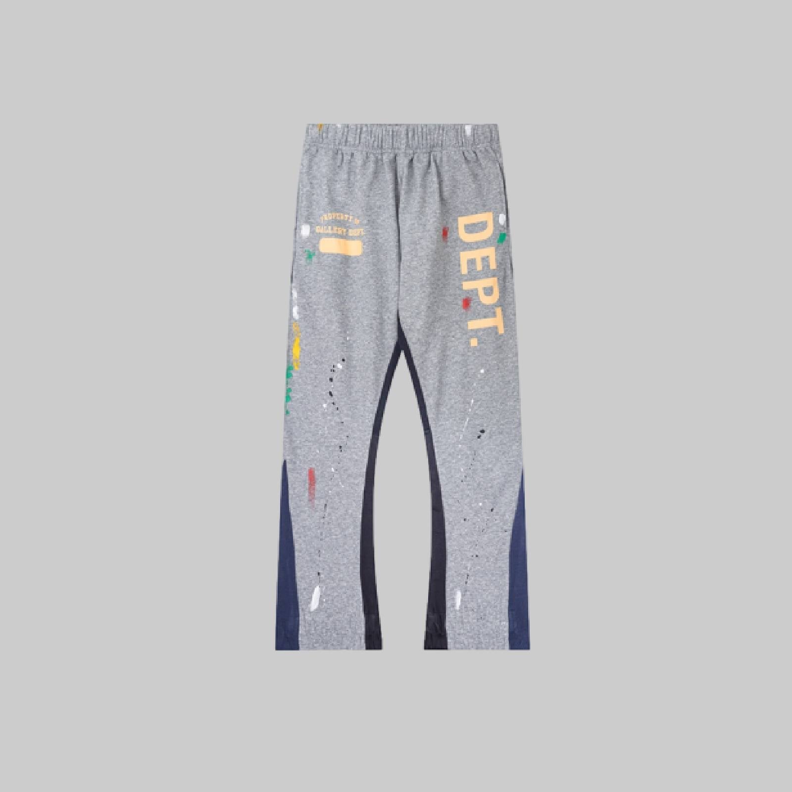 Pants Flared