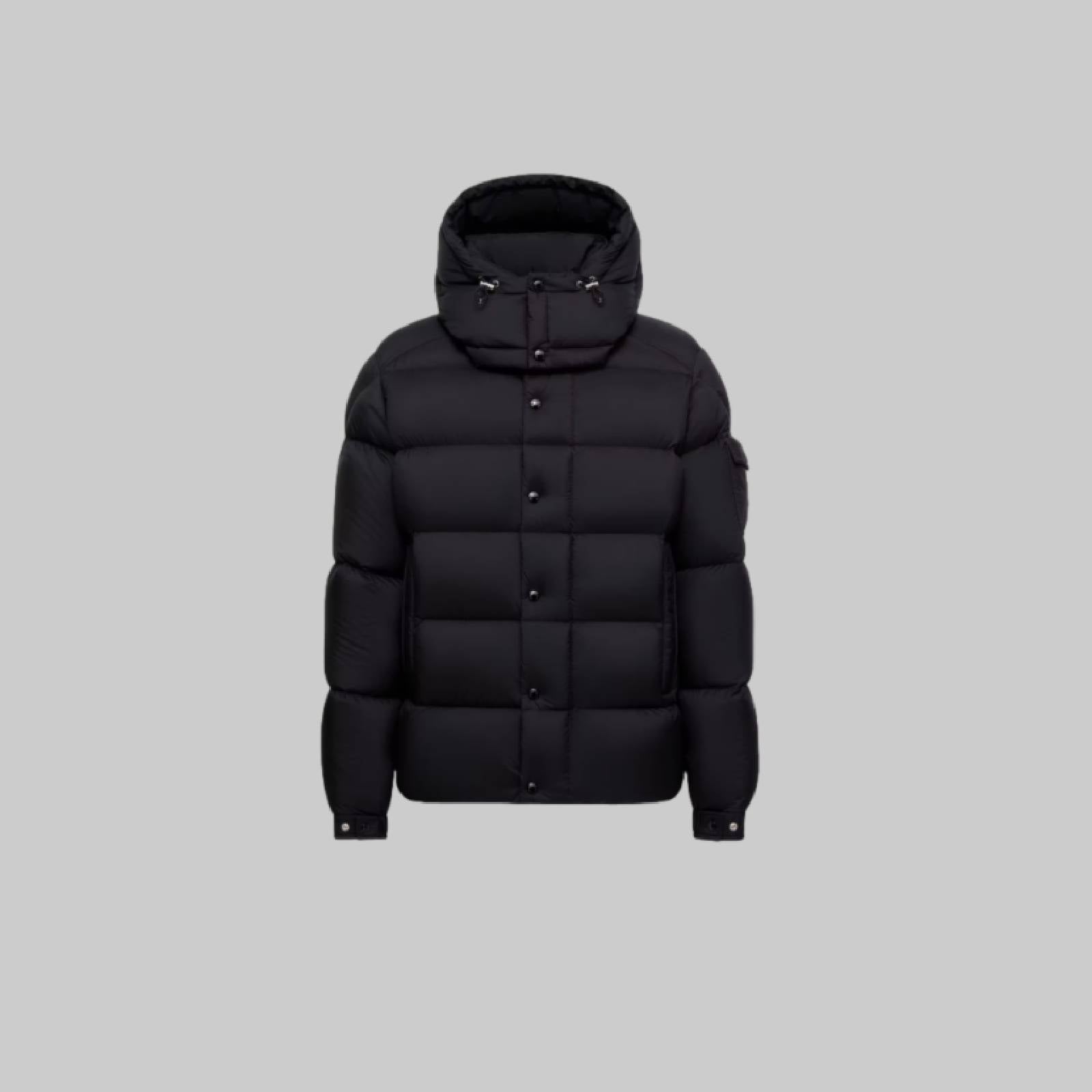 Puffer Mon