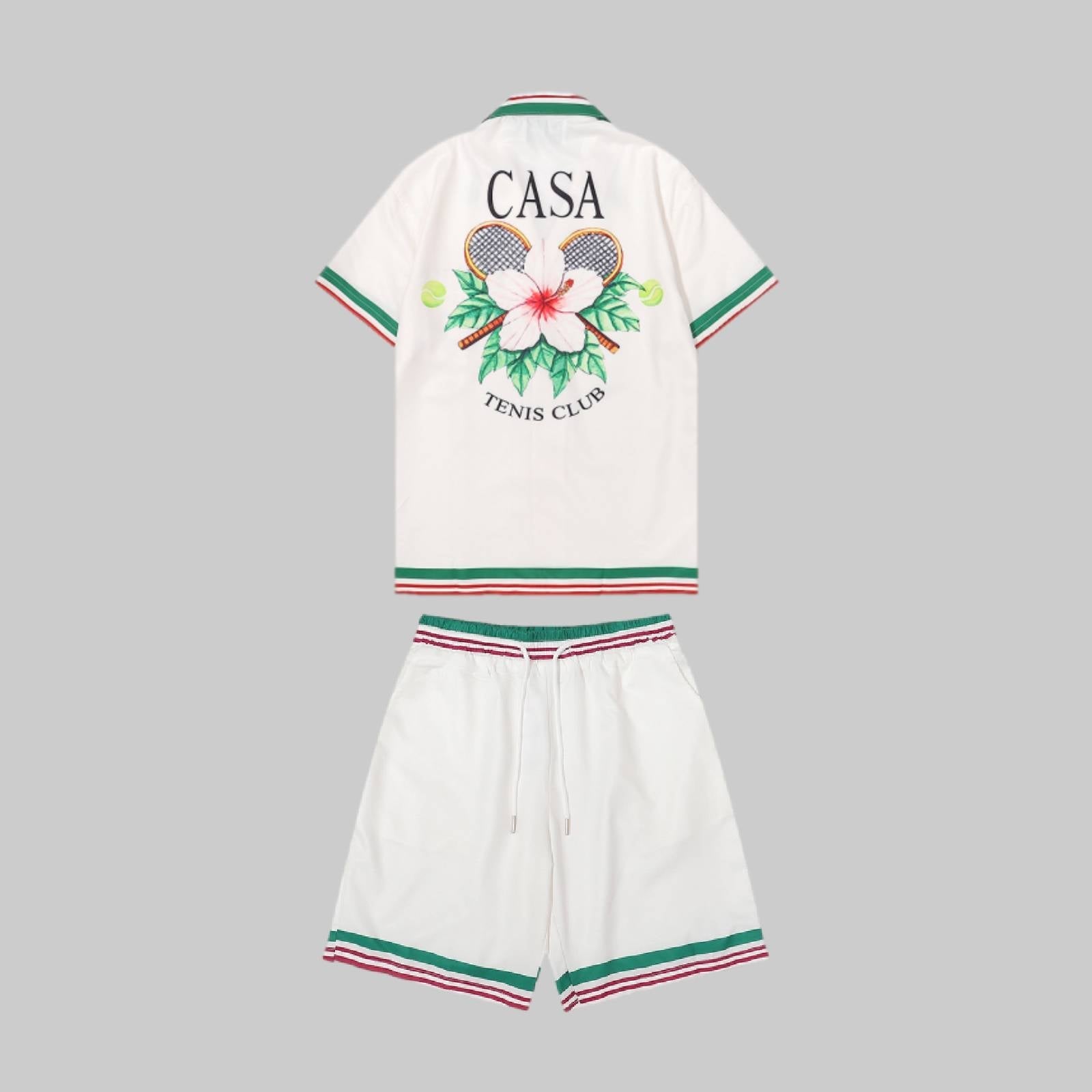 Set Casa