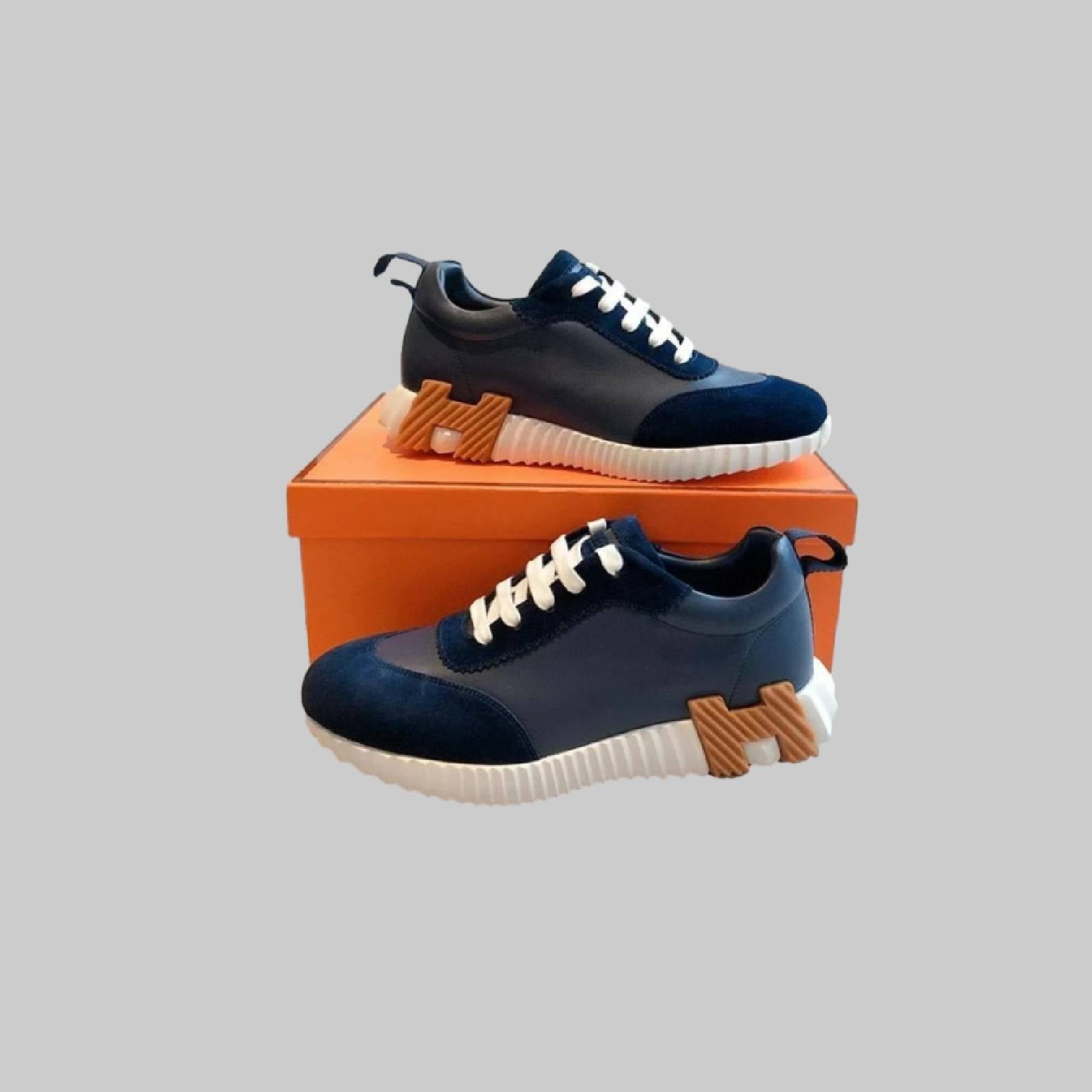 Sneakers Her